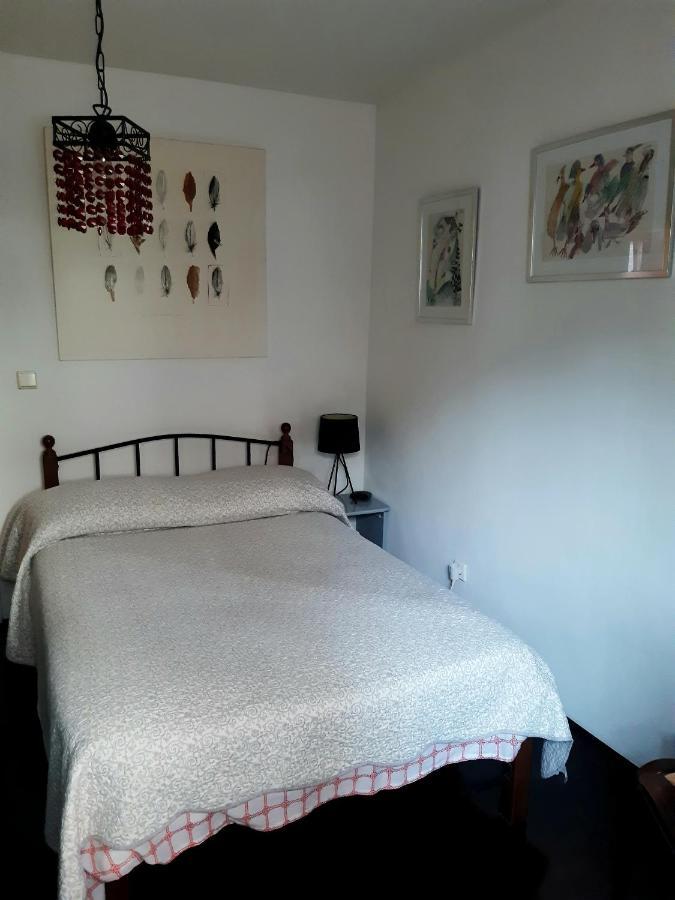 Apartment Argo Πούλα Εξωτερικό φωτογραφία