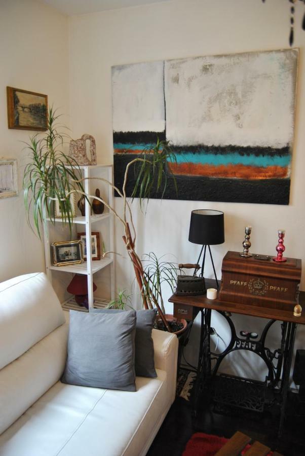 Apartment Argo Πούλα Εξωτερικό φωτογραφία